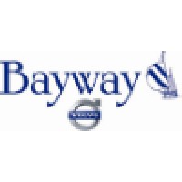 Bayway Volvo Cars logo, Bayway Volvo Cars contact details