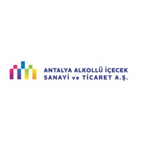 Antalya Alkollü İçecek San. Tic. A.Ş. logo, Antalya Alkollü İçecek San. Tic. A.Ş. contact details