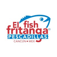 El Fish Fritanga logo, El Fish Fritanga contact details