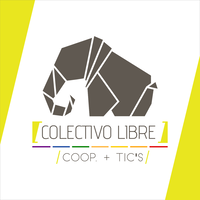 Colectivo Libre logo, Colectivo Libre contact details