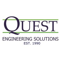 Quest Engineering Solutions Inc logo, Quest Engineering Solutions Inc contact details