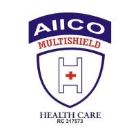 AIICO Multishield Limited logo, AIICO Multishield Limited contact details