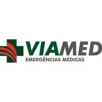 Viamed Emergencias Medicas LTDA logo, Viamed Emergencias Medicas LTDA contact details