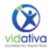 Vidativa Assessoria Esportiva Ltda. logo, Vidativa Assessoria Esportiva Ltda. contact details