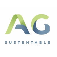 AG Sustentable logo, AG Sustentable contact details