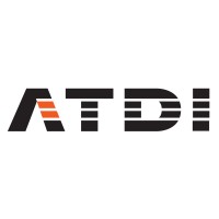 ATDI Group logo, ATDI Group contact details