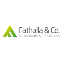 Fathalla & Co logo, Fathalla & Co contact details