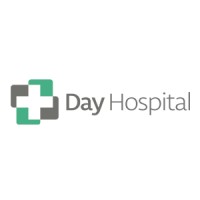 Day Hospital logo, Day Hospital contact details