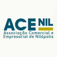 Associação Comercial e Empresarial de Nilópolis logo, Associação Comercial e Empresarial de Nilópolis contact details