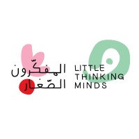 Little Thinking Minds logo, Little Thinking Minds contact details