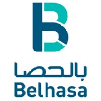 Belhasa Group logo, Belhasa Group contact details