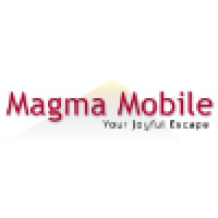 Magma Mobile logo, Magma Mobile contact details