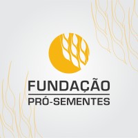 Fundação Pró-Sementes logo, Fundação Pró-Sementes contact details