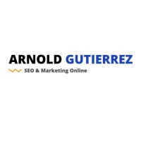 Arnold Gutierrez logo, Arnold Gutierrez contact details