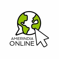 Amerindia Language School logo, Amerindia Language School contact details