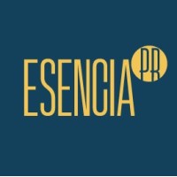 Esencia PR logo, Esencia PR contact details