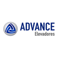 Advance Elevadores logo, Advance Elevadores contact details