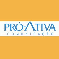 Pró-Ativa Comunicação logo, Pró-Ativa Comunicação contact details