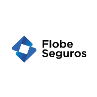 Flobeseguros logo, Flobeseguros contact details