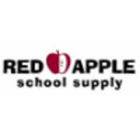 Red Apple School Supply, Inc. logo, Red Apple School Supply, Inc. contact details