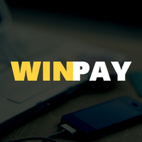 Win Pay logo, Win Pay contact details