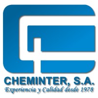 Cheminter, S.A. logo, Cheminter, S.A. contact details