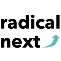 Radical Next logo, Radical Next contact details