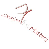 Design That Matters logo, Design That Matters contact details