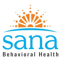 Sana Behavioral Health logo, Sana Behavioral Health contact details