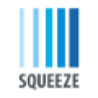 SQUEEZE Inc logo, SQUEEZE Inc contact details