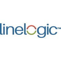 LineLogic logo, LineLogic contact details