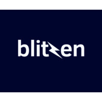 blitzen logo, blitzen contact details