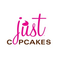 Just Cupcakes logo, Just Cupcakes contact details