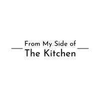 From My Side of the Kitchen logo, From My Side of the Kitchen contact details