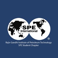 SPE RGIPT Student Chapter logo, SPE RGIPT Student Chapter contact details