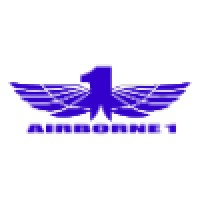 Airborne 1 Corporation logo, Airborne 1 Corporation contact details