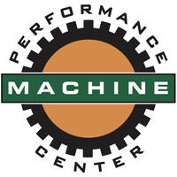 Machine Performance Center logo, Machine Performance Center contact details