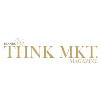 ThnkMkt Magazine logo, ThnkMkt Magazine contact details