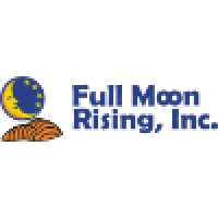 Full Moon Rising, Inc logo, Full Moon Rising, Inc contact details