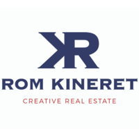 Rom Kineret logo, Rom Kineret contact details