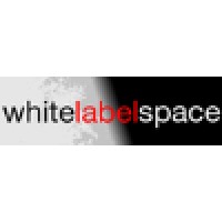 White Label Space logo, White Label Space contact details