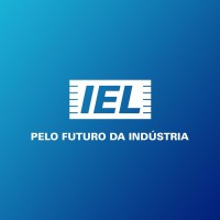 IEL Mato Grosso logo, IEL Mato Grosso contact details