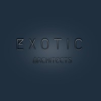 exotic logo, exotic contact details