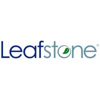 Leafstone logo, Leafstone contact details