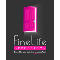 FineLife Property logo, FineLife Property contact details