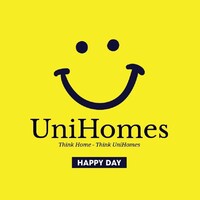 Cong Ty Co Phan Bat ong San UniHomes logo, Cong Ty Co Phan Bat ong San UniHomes contact details