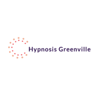 Hypnosis Greenville logo, Hypnosis Greenville contact details