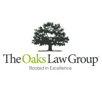 The Oaks Law Group, Inc logo, The Oaks Law Group, Inc contact details