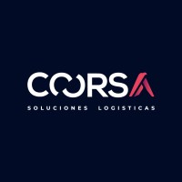 COORSA MÉXICO logo, COORSA MÉXICO contact details