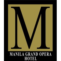 Manila Grand Opera Hotel logo, Manila Grand Opera Hotel contact details